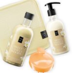 Lavish Care Комплект Sweet Vanilla Woods С Аромат Сладка Ванилия + ПОДАРЪК - Image 2