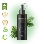 Kalianto Thermal Protection Hair Spray – Професионален термозащитен спрей с UVA и UVB защита, 200 ml