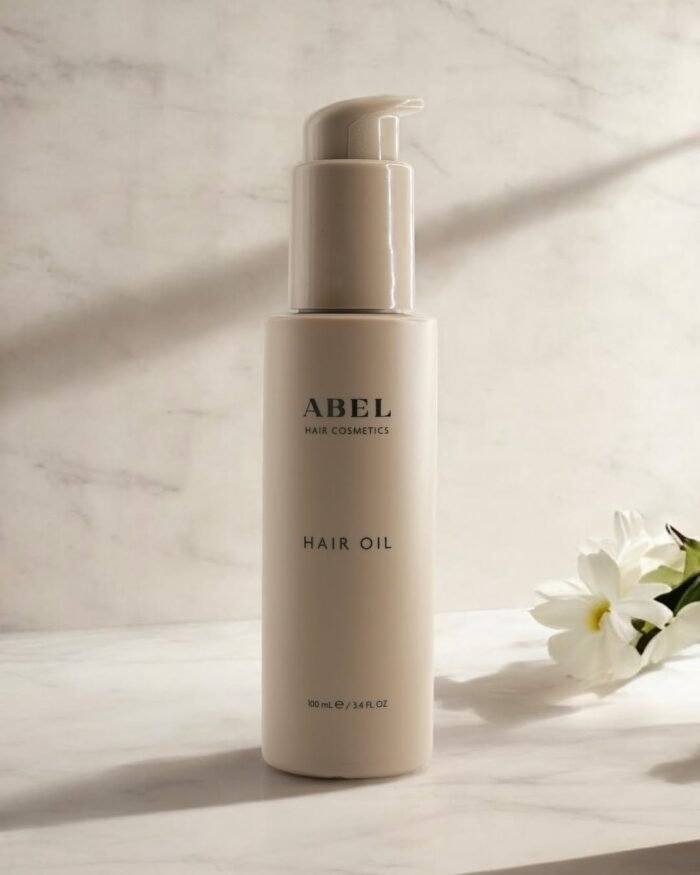 Abel Hair Cosmetics Масло За Коса, 100 ml - Image 1