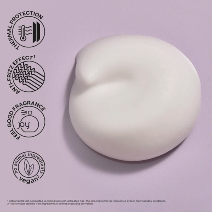Мус За Коса SEMI DI LINO Style & Care Amplifying Mousse 250 ml - Image 3