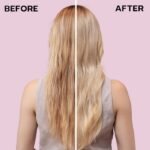 Мус За Коса SEMI DI LINO Style & Care Amplifying Mousse 250 ml - Image 2