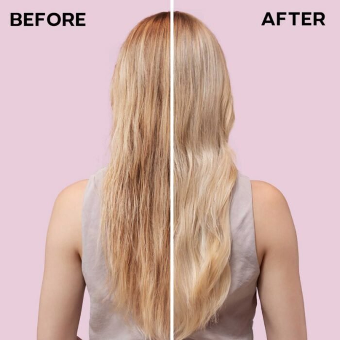 Мус За Коса SEMI DI LINO Style & Care Amplifying Mousse 250 ml - Image 2