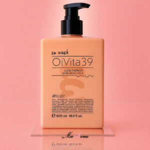 OiVita39 CoWash балсам за измиване на коса OiVita
