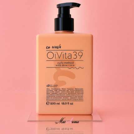OiVita39 CoWash балсам за измиване на коса OiVita