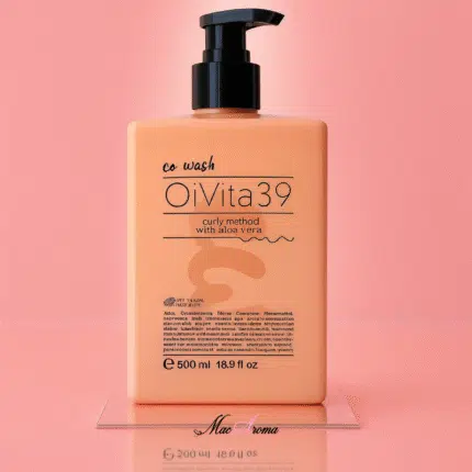OiVita39 CoWash балсам за измиване на коса OiVita