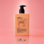 OiVitа39 балсам за къдрава коса