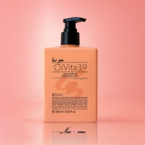 OiVita39 Low Poo