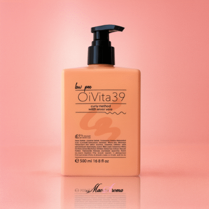 OiVita39 Low Poo