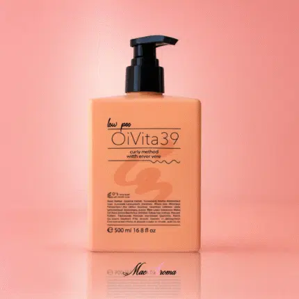 OiVita39 Low Poo
