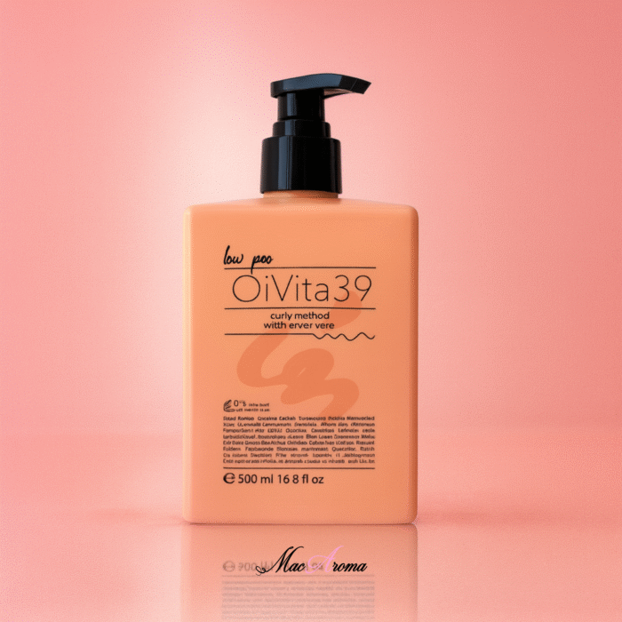 OiVita39 Low Poo
