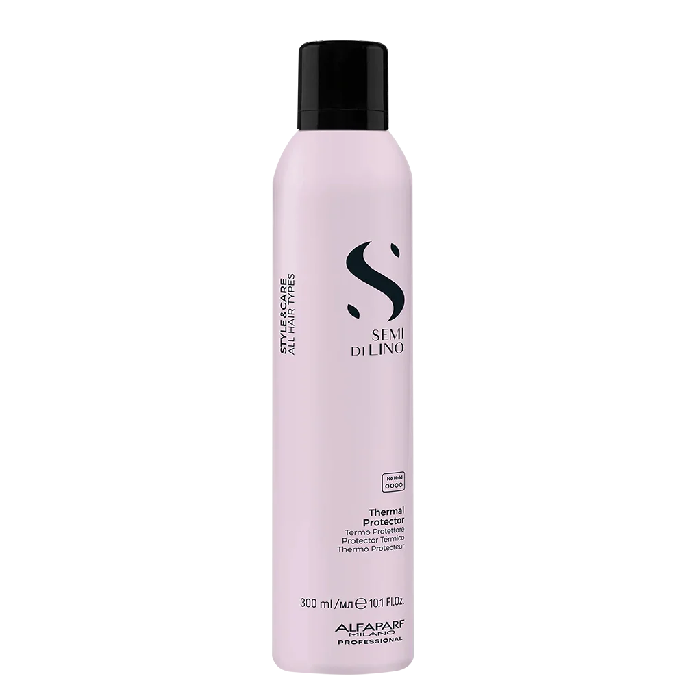 Alfaparf-Style-Care-Thermal-Protector-1000x1000 SEMI DI LINO Style & Care Сух термозащитен спрей за коса Thermal Protector 300 ml - Image 1