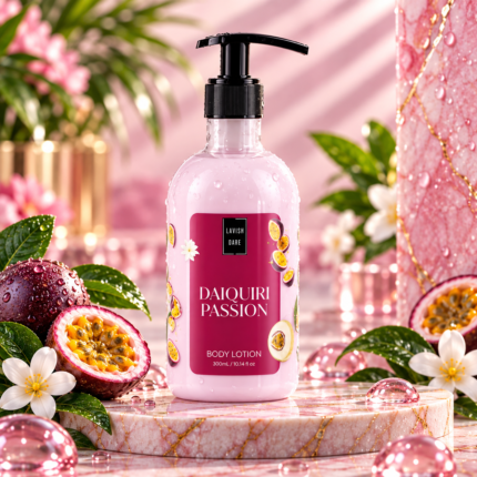 Lavish Daiquiri Passion с аромат на Маракуя