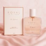 Royal Platinum W113 Вдъхновен от GIORGIO ARMANI MY WAY, 50 ml - Image 3