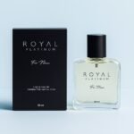 Royal Platinum Royal Platinum Bulgaria Парфюмен аналог Аналогова парфюмерия Парфюми