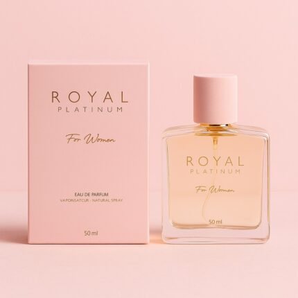 Парфюми Royal Platinum Аналогови парфюми Dupes Royal Platinum
