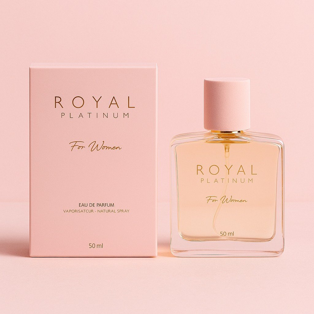Парфюми Royal Platinum Аналогови парфюми Dupes Royal Platinum