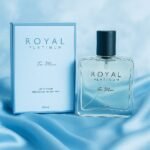 Royal Platinum M703 Вдъхновен от Jean Paul Gaultier Le Male Elixir, 50 ml - Image 3
