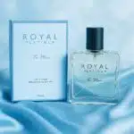 Royal Platinum M673 Вдъхновен от BVLGARI MAN WOOD ESSENCE - Image 3