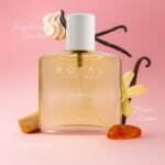 Royal Platinum W386 Вдъхновен от Victoria’s Secret Tease Crème Cloud, 50 ml
