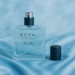 Royal Platinum M703 Вдъхновен от Jean Paul Gaultier Le Male Elixir, 50 ml - Image 2
