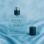 Royal Platinum M673 Вдъхновен от BVLGARI MAN WOOD ESSENCE - Image 2