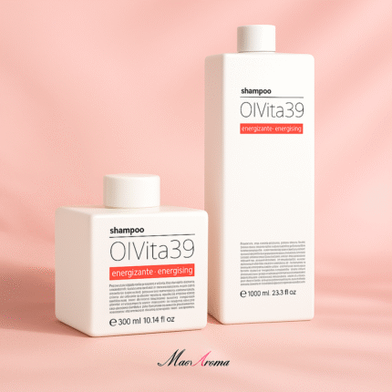 OiVita39 Energising Shampoo