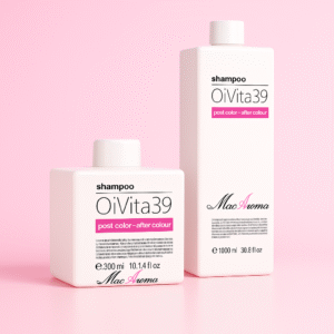 OiVita39 After Colour Shampoo Шампоан За След Боядисване
