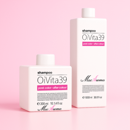 OiVita39 After Colour Shampoo Шампоан За След Боядисване