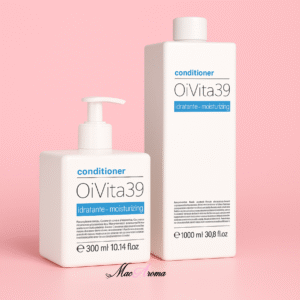 OiVita39 Moisturizing Conditioner Хидратиращ Балсам С Патауа и Кокос