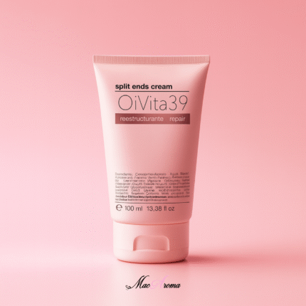 OiVita39 Repair Split Ends Cream - Крем за коса против цъфтеж и накъсване 100мл
