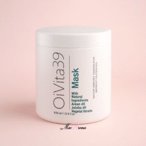 OiVita39 Intensive Nourishing and Repairing Mask