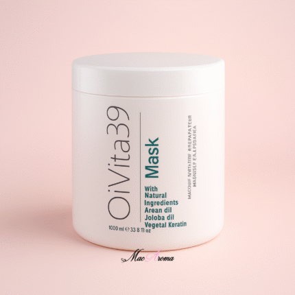 OiVita39 Intensive Nourishing and Repairing Mask