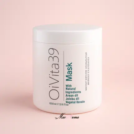 OiVita39 Intensive Nourishing and Repairing Mask