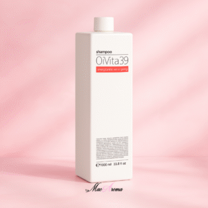 шампоан OiVita39 energising shampoo shampoo енергизиращ шампоан