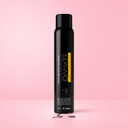 OiVita39 Spray Termo Protector – термозащитен спрей за коса 200 мл