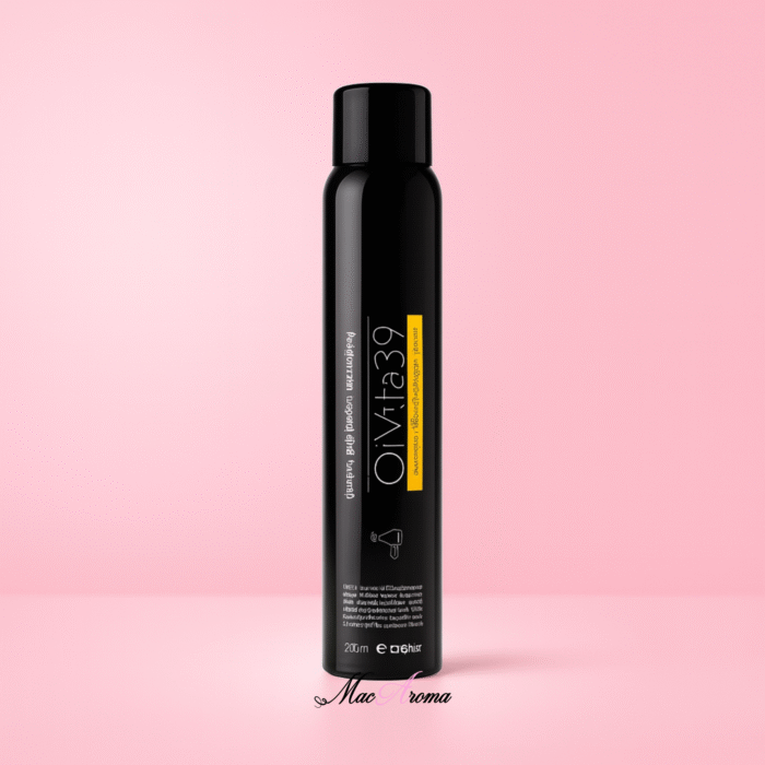 OiVita39 Spray Termo Protector – термозащитен спрей за коса 200 мл
