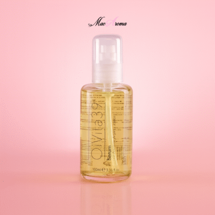 OiVita39 Restructuring Serum