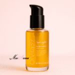 OiVita39 Liquid Crystal CGM – течни кристали за къдрава коса с жожоба 100 ml