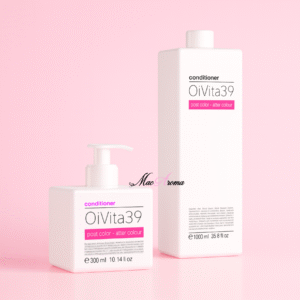 OiVita39 After Colour Conditioner Балсам за след боядисване