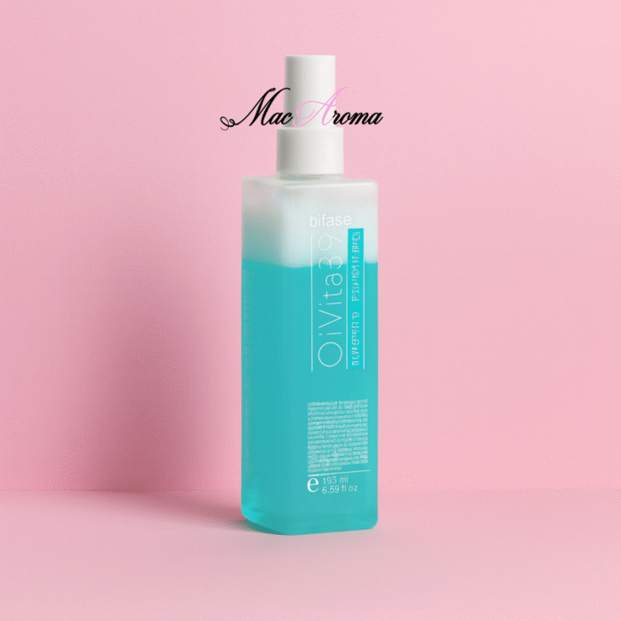 OiVita39 Moisturizing 2-phase Двуфазен Хидратиращ Спрей Патауа и Кокос 195 мл