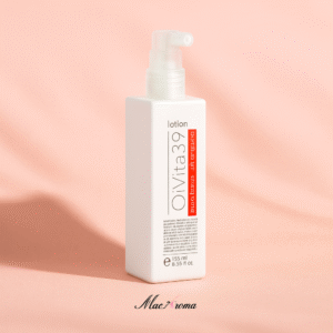 OiVita39 Energising Lotion – енергизиращ лосион против косопад 195 мл