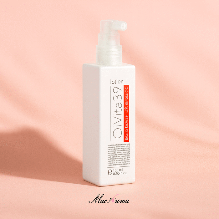 OiVita39 Energising Lotion – енергизиращ лосион против косопад 195 мл