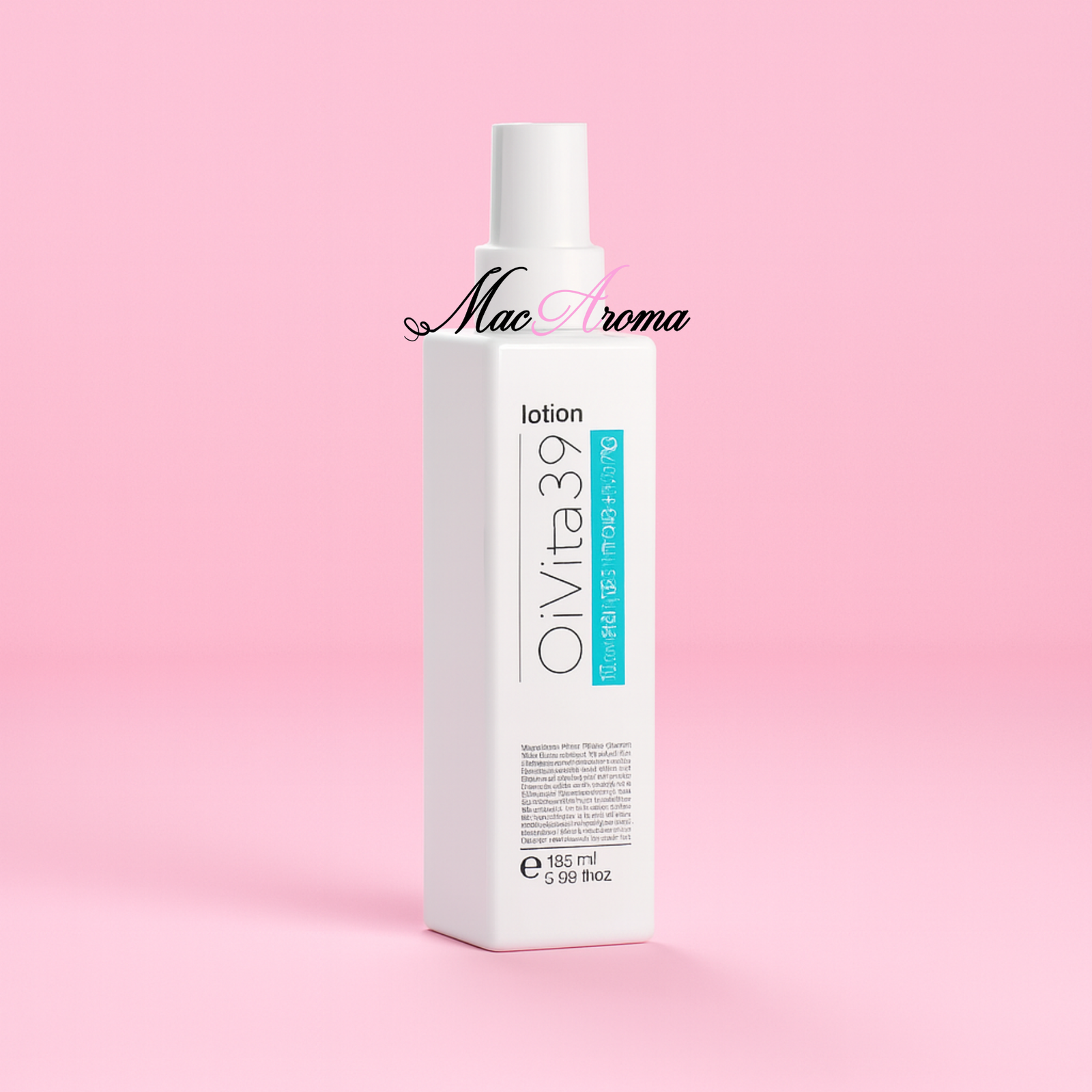 OiVita39 Moisturizing Lotion с патауа и кокос – хидратиращ лосион за суха и третирана коса. Подхранва, изглажда и придава блясък