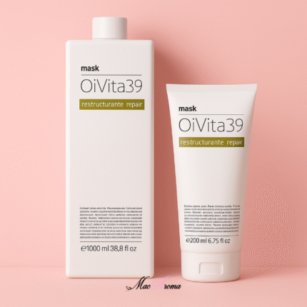 OiVita39 Restructuring mask Възстановяваща маска за коса