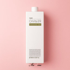 OiVita39 Restructuring Mask възстановяваща маска