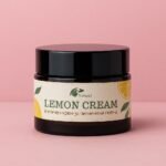 BeNaural Лимонов Избелващ Крем за Пигментни Петна