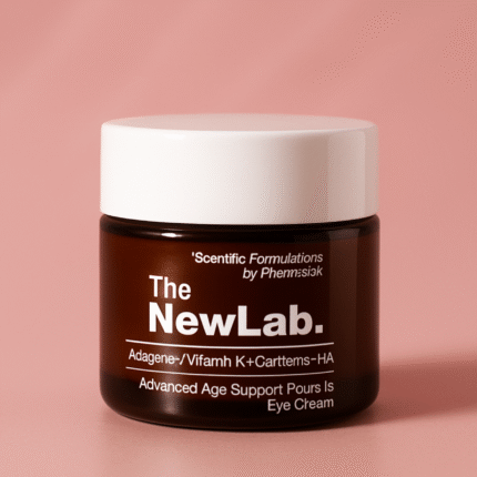 TheNewLab Околоочен крем
