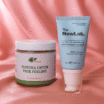 Simple Care Set - Трици с матча + Cica крем - рутина в две стъпки