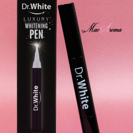 Dr.White Whitening Pen Mint – Избелваща писалка с ментов вкус 2ml