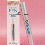 Dr.White Whitening Pen – Избелваща писалка с неутрален вкус 2ml